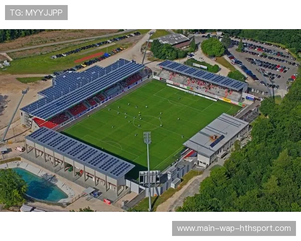 多特平稳前行，海登海姆节节败退，海登海姆足球俱乐部官网